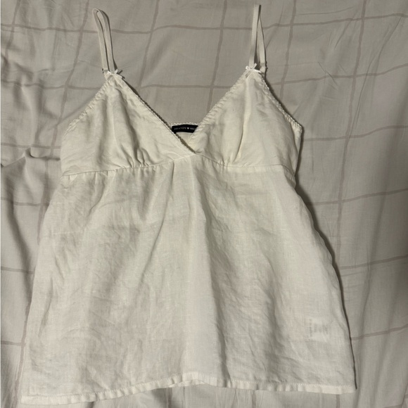 Brandy Melville Edith  Tank Top - Picture 4 of 4